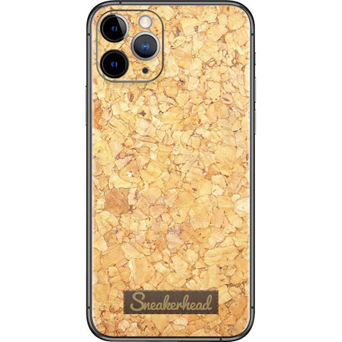 Sneakerhead Shine iPhone 11 Pro Skin